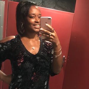 Meet your Posher, Jasmin